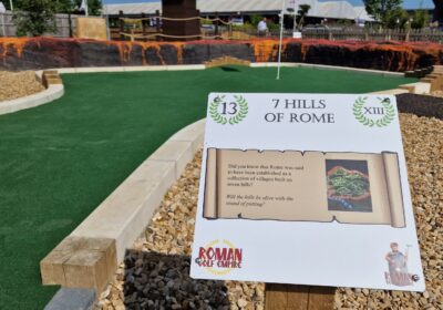 Witty Tee Marker