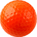 Mini Golf Balls for Sale