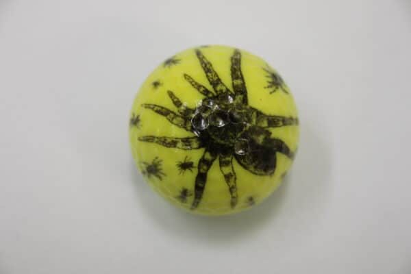 Spider Novelty Ball