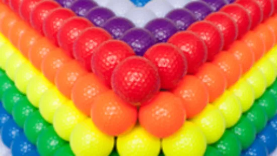 Hot summer deals miniature golf supplies