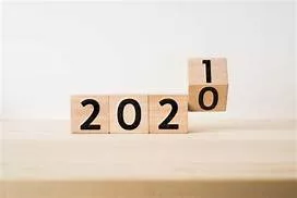 That was 2020, now here is 2021!