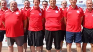 Viva Team Great Britain