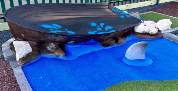 maidenhead - and finally